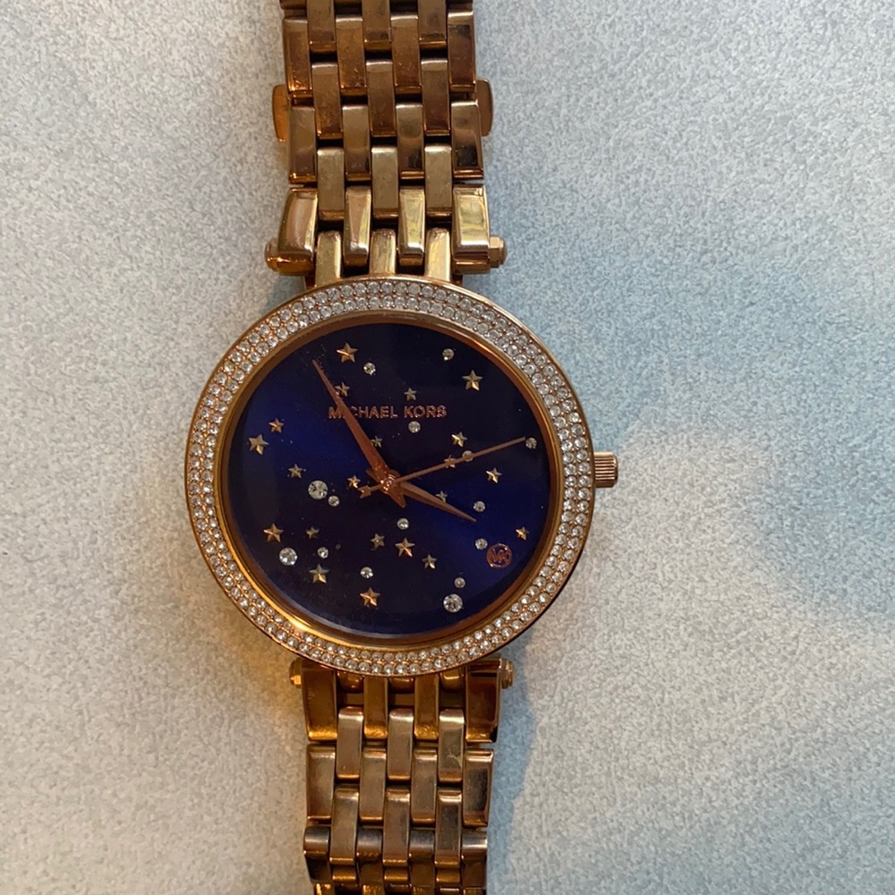 Michael kors watch
